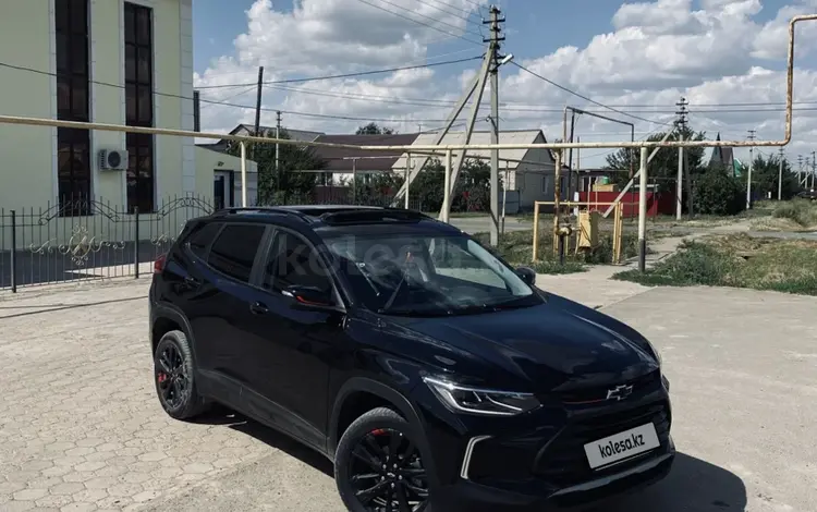 Chevrolet Tracker 2022 годаfor8 500 000 тг. в Уральск