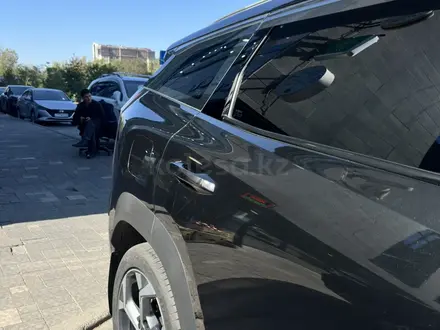 Geely Atlas 2024 года за 10 300 000 тг. в Алматы – фото 4