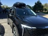 Geely Atlas 2024 года за 10 300 000 тг. в Алматы – фото 2