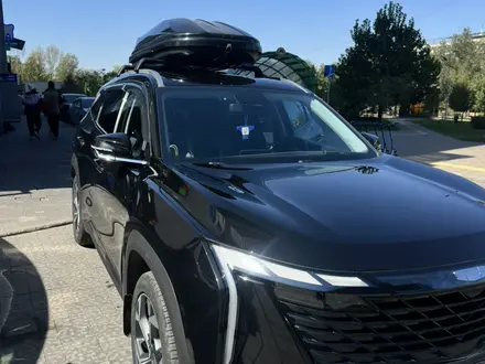 Geely Atlas 2024 года за 10 300 000 тг. в Алматы – фото 2