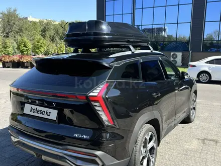 Geely Atlas 2024 года за 10 300 000 тг. в Алматы – фото 6