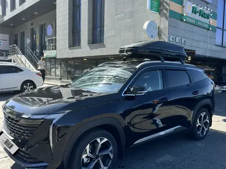 Geely Atlas 2024 года за 10 300 000 тг. в Алматы – фото 7