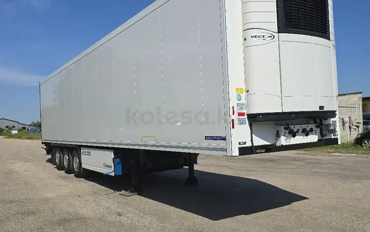 Krone  Krone 2017 годаfor21 000 000 тг. в Алматы