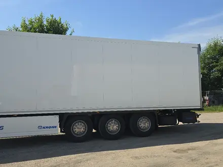 Krone  Krone 2017 года за 21 000 000 тг. в Алматы – фото 17