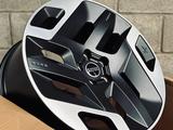 Новые диски Range Rover Kahn Design 0371 R22 5x120 на Range Rover за 640 000 тг. в Алматы – фото 4