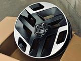 Новые диски Range Rover Kahn Design 0371 R22 5x120 на Range Rover за 640 000 тг. в Алматы – фото 3