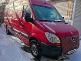 Mercedes-Benz Sprinter 2009 года за 9 200 000 тг. в Астана – фото 2