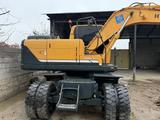 Hyundai  R140W 2012 года за 30 000 000 тг. в Шымкент – фото 2