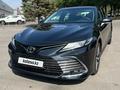 Toyota Camry 2022 годаfor16 000 000 тг. в Экибастуз