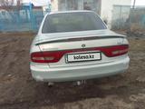 Mitsubishi Galant 1994 годаүшін500 000 тг. в Усть-Каменогорск – фото 5