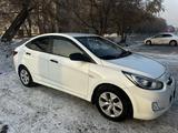 Hyundai Accent 2013 годаүшін5 200 000 тг. в Усть-Каменогорск – фото 2