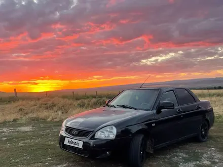 ВАЗ (Lada) Priora 2170 2012 года за 2 300 000 тг. в Шымкент