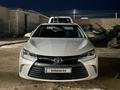 Toyota Camry 2016 года за 12 500 000 тг. в Жанаозен