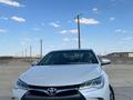 Toyota Camry 2016 года за 12 500 000 тг. в Жанаозен – фото 2