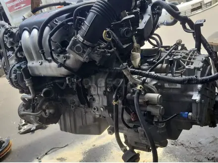 Двигатель К24 хонда срв 3 поколение Honda CRV за 50 000 тг. в Алматы – фото 4