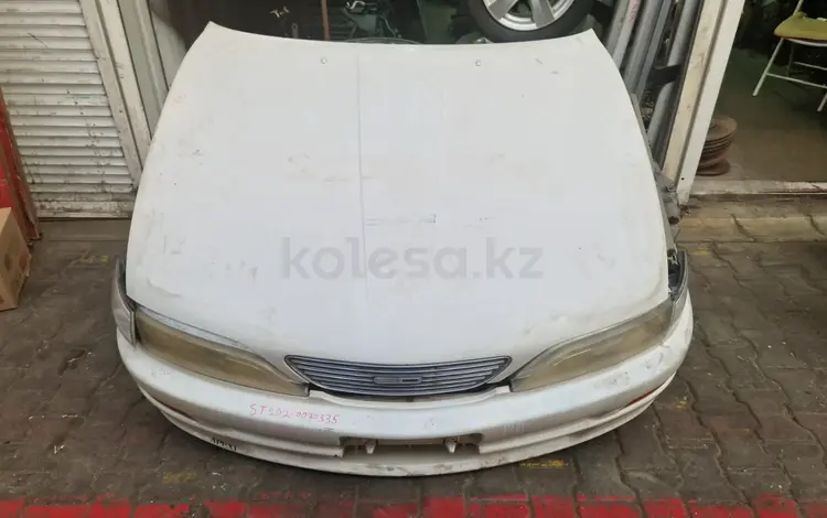 Двигатель 3s fe за 500 000 тг. в Алматы