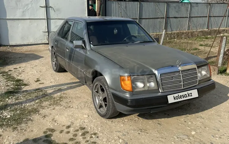 Mercedes-Benz E 230 1991 года за 1 000 000 тг. в Тараз