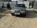 Mercedes-Benz E 230 1991 года за 1 000 000 тг. в Тараз – фото 2
