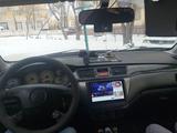 Mitsubishi Lancer 2006 годаүшін2 200 000 тг. в Экибастуз – фото 3