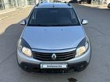 Renault Sandero Stepway 2014 годаfor3 370 000 тг. в Караганда – фото 4