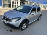 Renault Sandero Stepway 2014 годаfor3 370 000 тг. в Караганда – фото 2