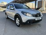 Renault Sandero Stepway 2014 годаfor3 370 000 тг. в Караганда – фото 5