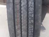 215/75/17.5for50 000 тг. в Актау