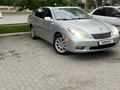 Lexus ES 330 2002 года за 5 600 000 тг. в Актобе – фото 2