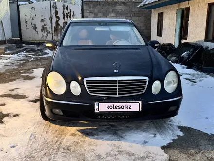 Mercedes-Benz E 320 2002 года за 4 700 000 тг. в Алматы