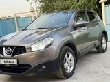 Nissan Qashqai 2013 года за 6 700 000 тг. в Алматы – фото 3