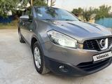 Nissan Qashqai 2013 года за 6 700 000 тг. в Алматы – фото 4