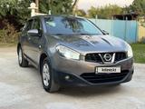 Nissan Qashqai 2013 года за 6 700 000 тг. в Алматы – фото 2