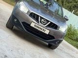Nissan Qashqai 2013 года за 6 700 000 тг. в Алматы