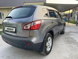 Nissan Qashqai 2013 года за 6 700 000 тг. в Алматы – фото 5