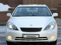 Lexus ES 330 2005 годаүшін7 350 000 тг. в Алматы