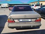 Mercedes-Benz E 260 1990 годаfor900 000 тг. в Кызылорда – фото 2