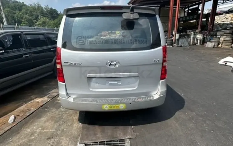 Фара (фонарь) Hyundai starex H1 ОРИГИНАЛ Б/У за 45 000 тг. в Астана