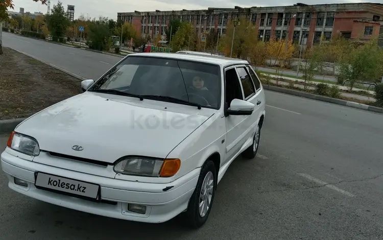 ВАЗ (Lada) 2114 2013 года за 1 800 000 тг. в Семей