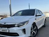 Kia K5 2016 годаfor9 000 000 тг. в Алматы