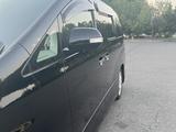 Toyota Vellfire 2010 года за 11 500 000 тг. в Тараз – фото 5