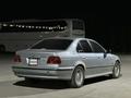 BMW 528 1997 года за 2 400 000 тг. в Актобе – фото 4