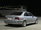 BMW 528 1997 года за 2 800 000 тг. в Актобе – фото 4