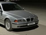 BMW 528 1997 годаүшін2 400 000 тг. в Актобе