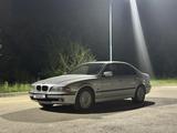 BMW 528 1997 годаүшін2 400 000 тг. в Актобе – фото 2