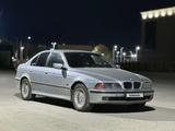 BMW 528 1997 годаүшін2 800 000 тг. в Актобе – фото 3