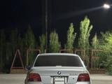 BMW 528 1997 года за 2 800 000 тг. в Актобе – фото 5