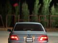 BMW 528 1997 годаүшін2 400 000 тг. в Актобе – фото 6