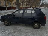 Volkswagen Golf 1995 годаfor1 500 000 тг. в Рудный – фото 3