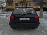 Volkswagen Golf 1995 годаfor1 500 000 тг. в Рудный – фото 4