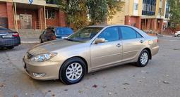 Toyota Camry 2005 года за 4 500 000 тг. в Астана – фото 2